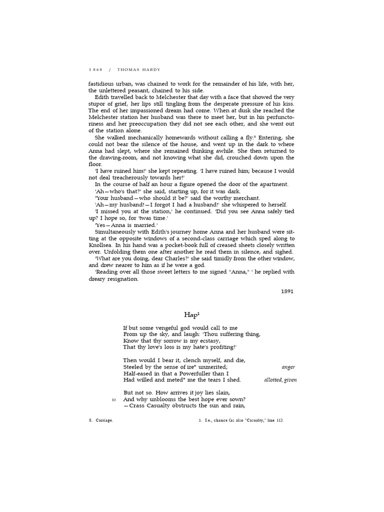20th Century Poems 2025 05 27 06 22 53 | PDF