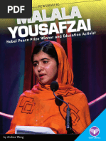 I Am Malala PDF | PDF | Malala Yousafzai
