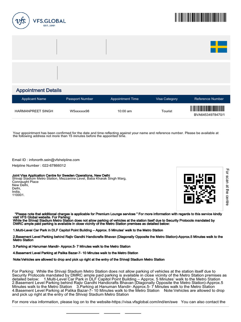 Appoiutment Letter Aa Aa | PDF