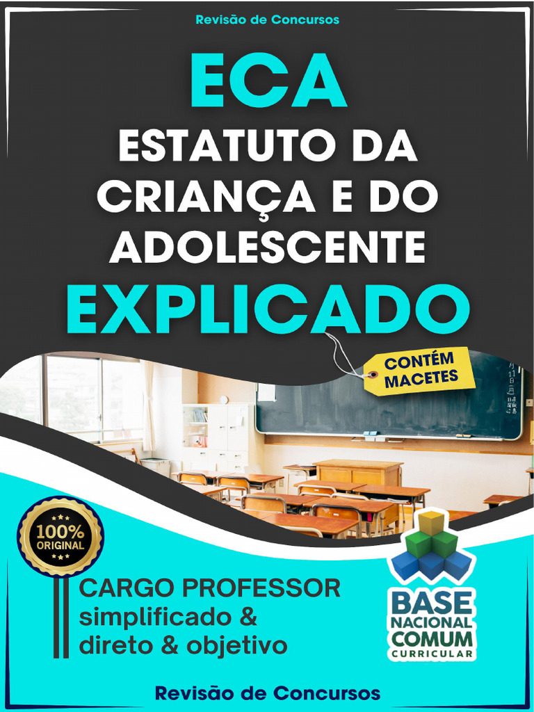 Legislação Educacional: Direitos e Proteção | PDF | Família | Violência