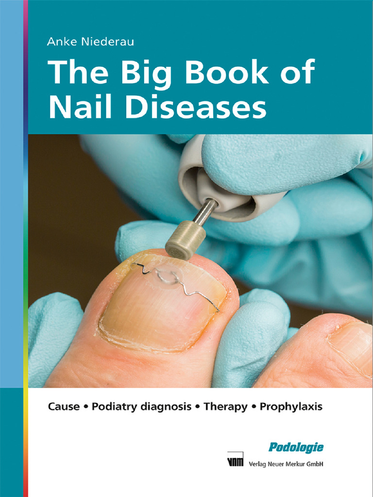 Comprehensive Guide to Nail Diseases | PDF | Nail (Anatomy)
