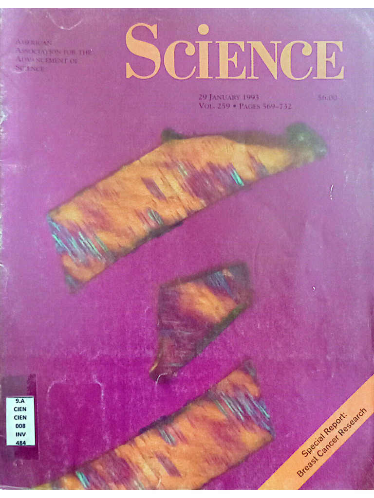 Science | PDF