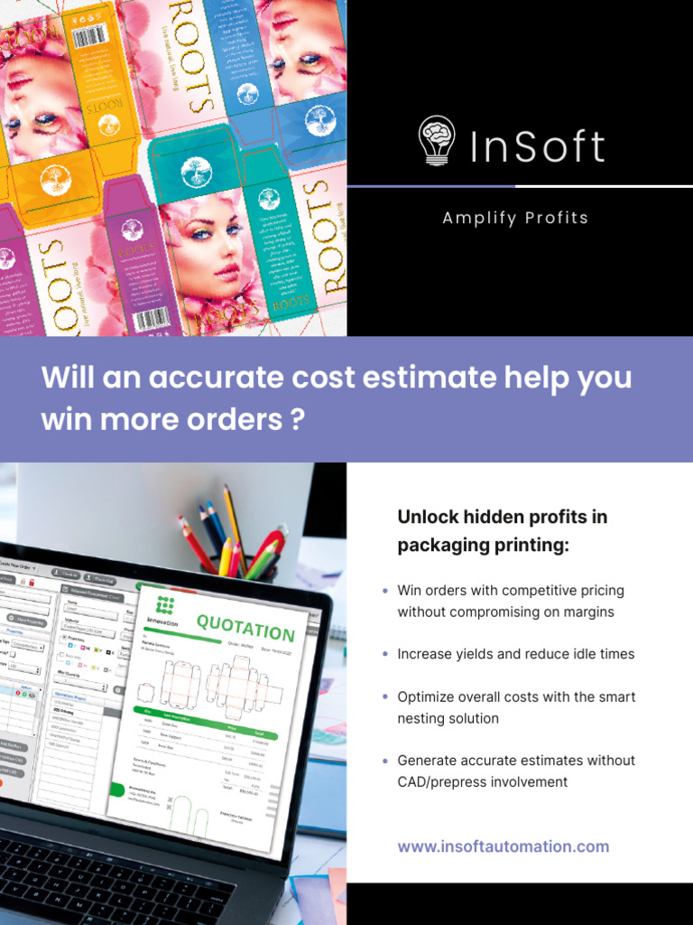 Optimize Packaging with IMP Solutions | PDF | Computing