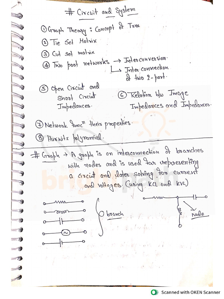CNS Unit-4 | PDF