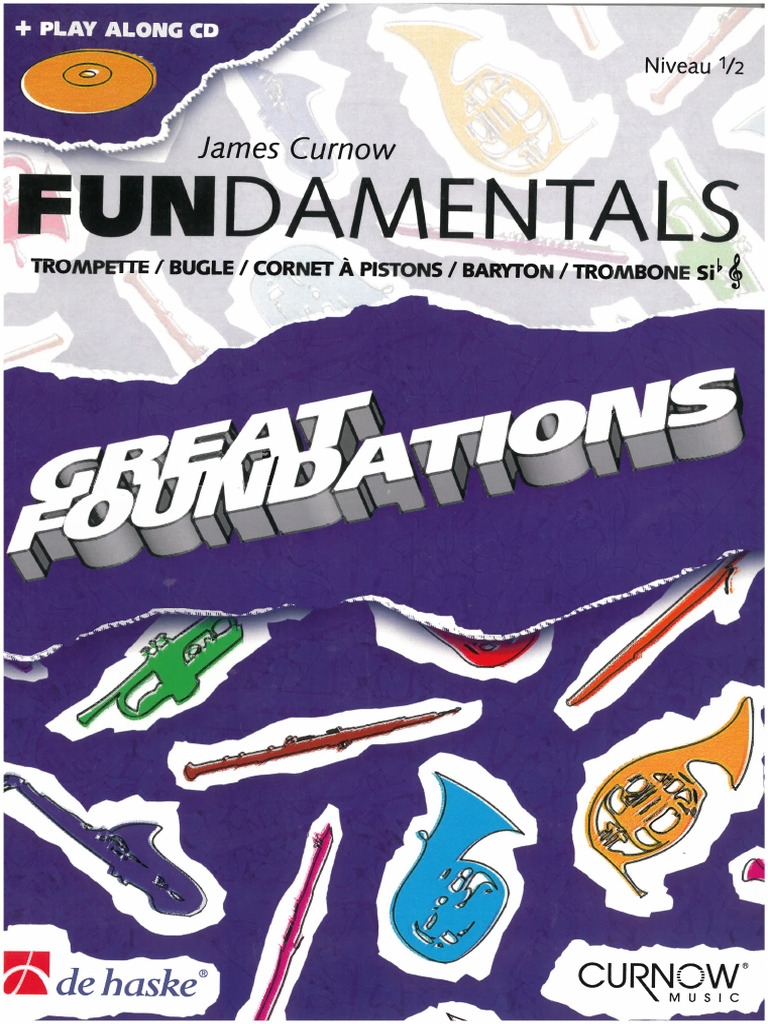 Fundamentals - TP | PDF