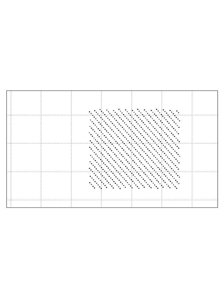 Autogrid-Soil - Grid - Point - EXCEL Map | PDF