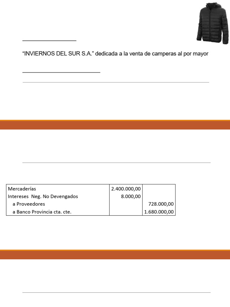 Registro Contable de Ventas y Compras | PDF | Bancos | Cheque