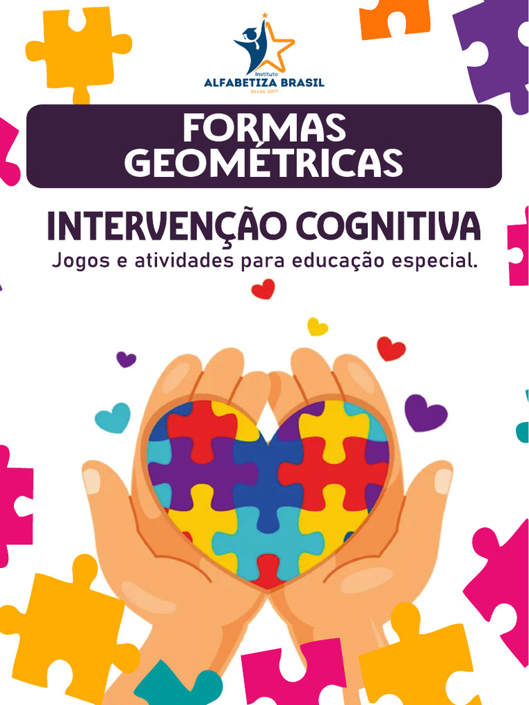 Formas Geometricas | PDF