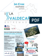 Tri-Clinic Isla de Valdecañas