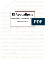 El Libro de Apocalipsis Comentarios