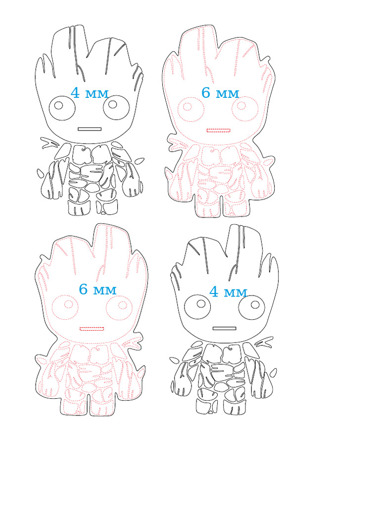 Groot | PDF