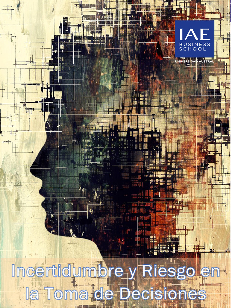 Incertidumbre y Riesgo en La Toma de Decisiones - Marco Cynefin | PDF ...