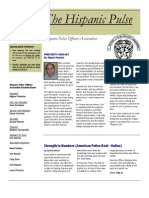 January 2007 Newsletter