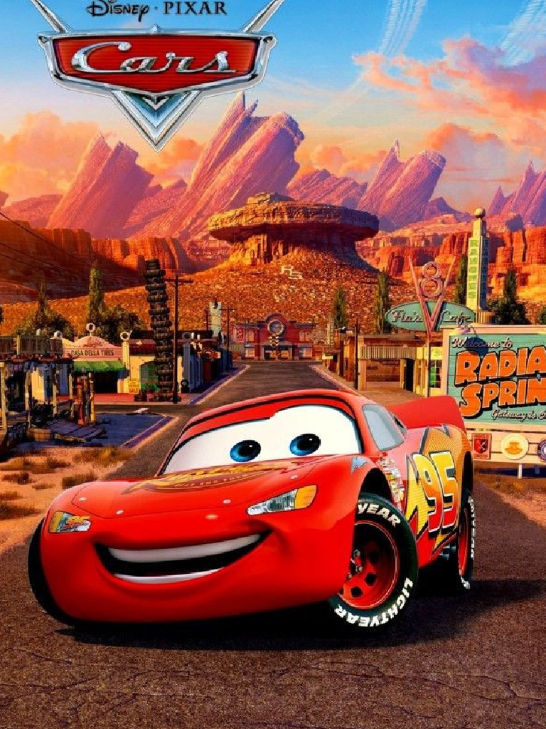 Cars | PDF