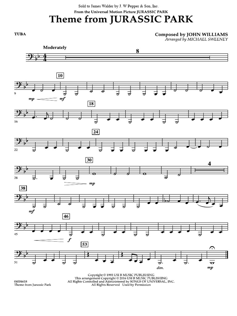 Tuba | PDF