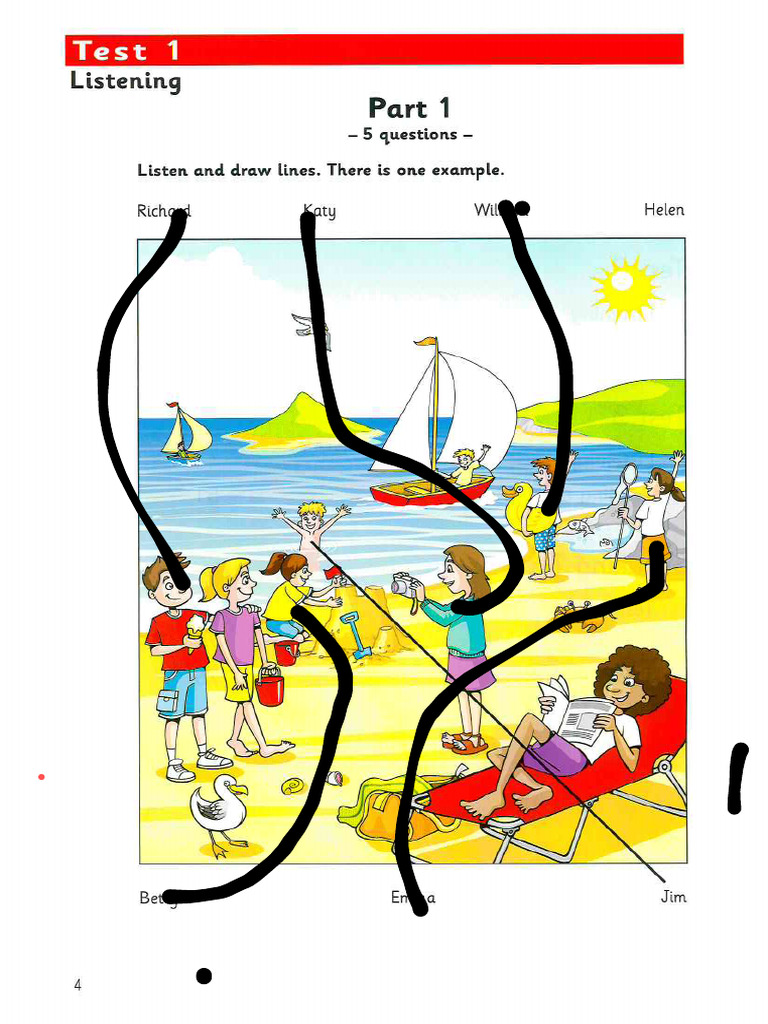 Answers | PDF