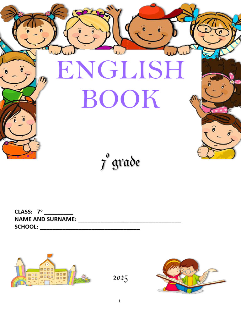 Cuadernillo 7mo Grado 194 1 Pdf