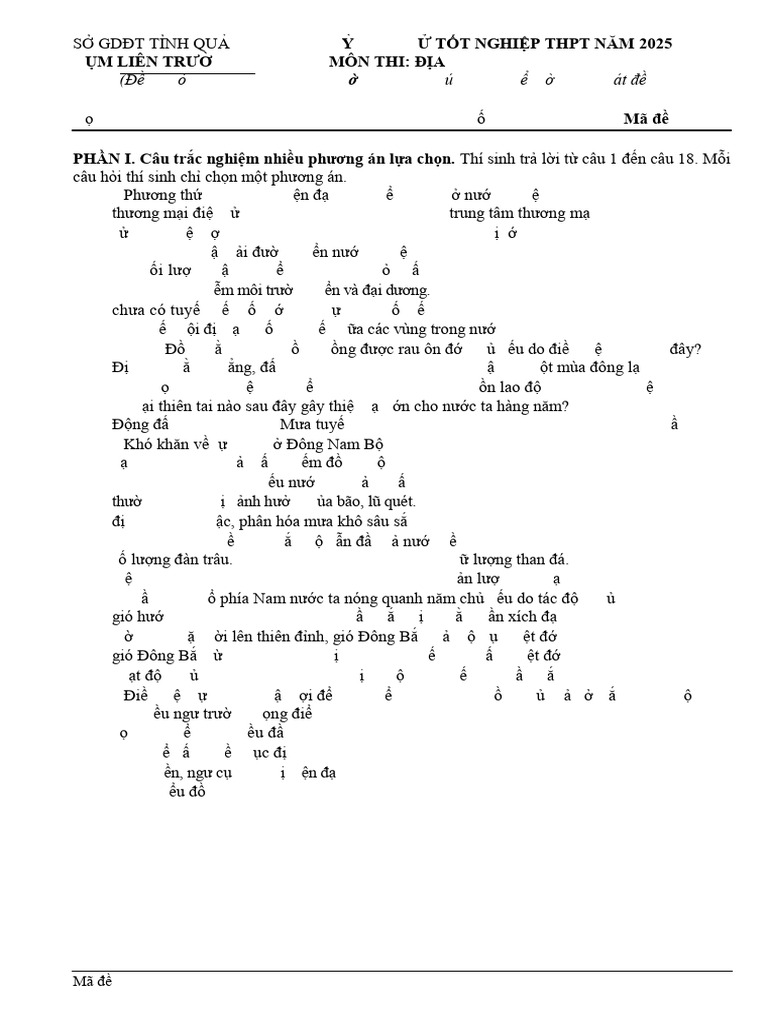 Ma de 0511 | PDF