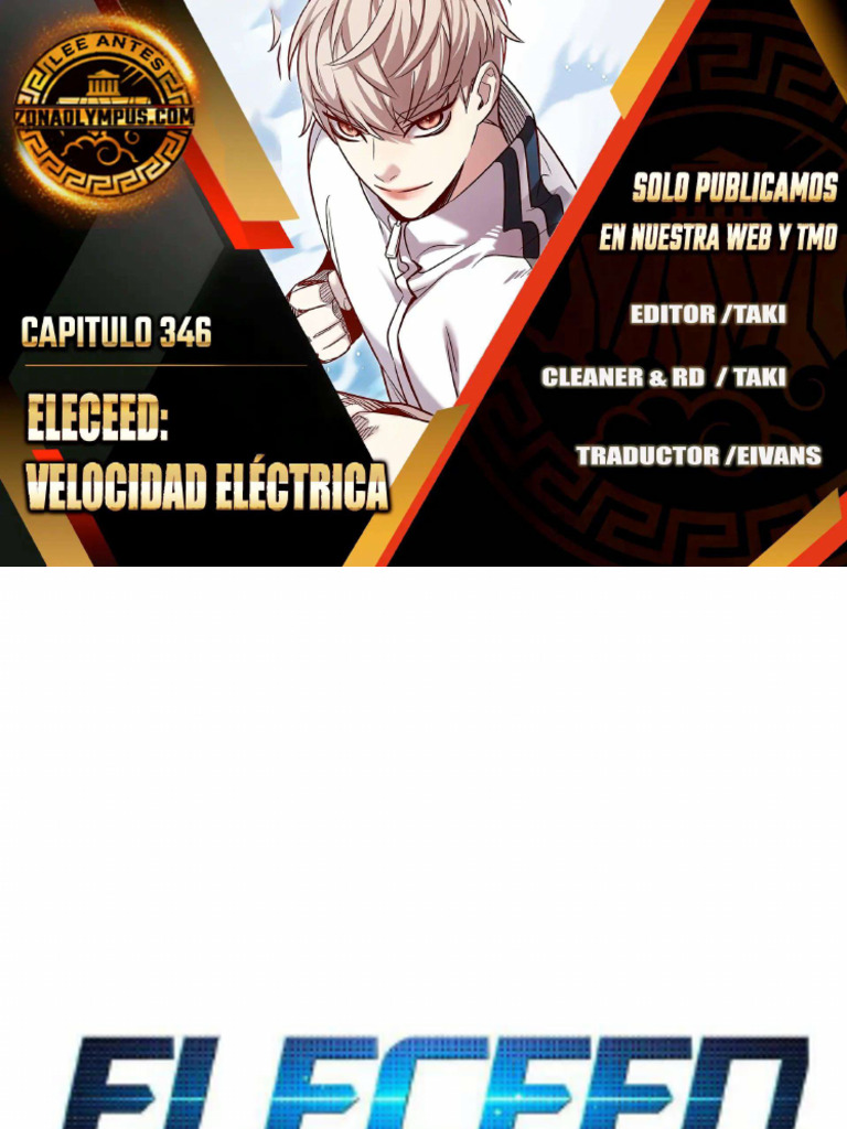 346 ? Eleceed PDF
