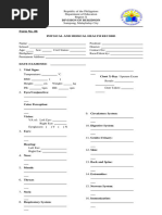 GSRS: Gastrointestinal Symptom Scale | PDF | Gastroesophageal Reflux ...