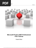 Download Tutorial Msp2007 Italiano Full by Daniele Uberti SN86818947 doc pdf
