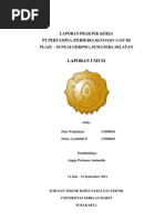 Download Laporan Umum RU III Plaju 2011 by LilikFerdyanS SN86819046 doc pdf
