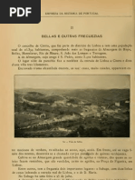 Extremadura Portugueza Parte 02 - Bellas e Outras Freguezias