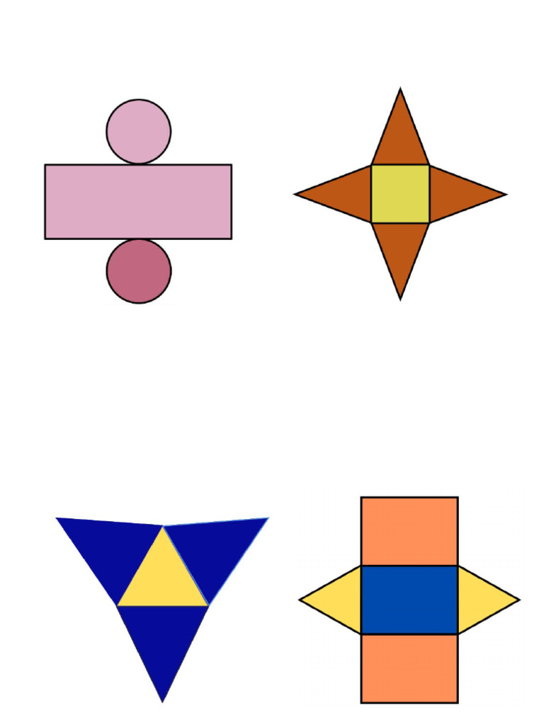 Jaring Jaring Bangun Datar Pdf