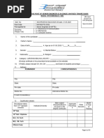 GCC Factories Application Form PDF Diploma Occupational Safety 