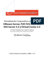 Curso VI3.5 RFC