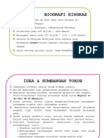 Borang Soal Selidik Pemakanan Seimbang