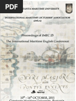 Download IMEC23Proceedings by Alaa Sindeoni SN86823419 doc pdf
