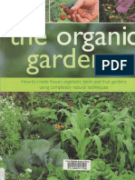 The Organic Gardener Half Klingon