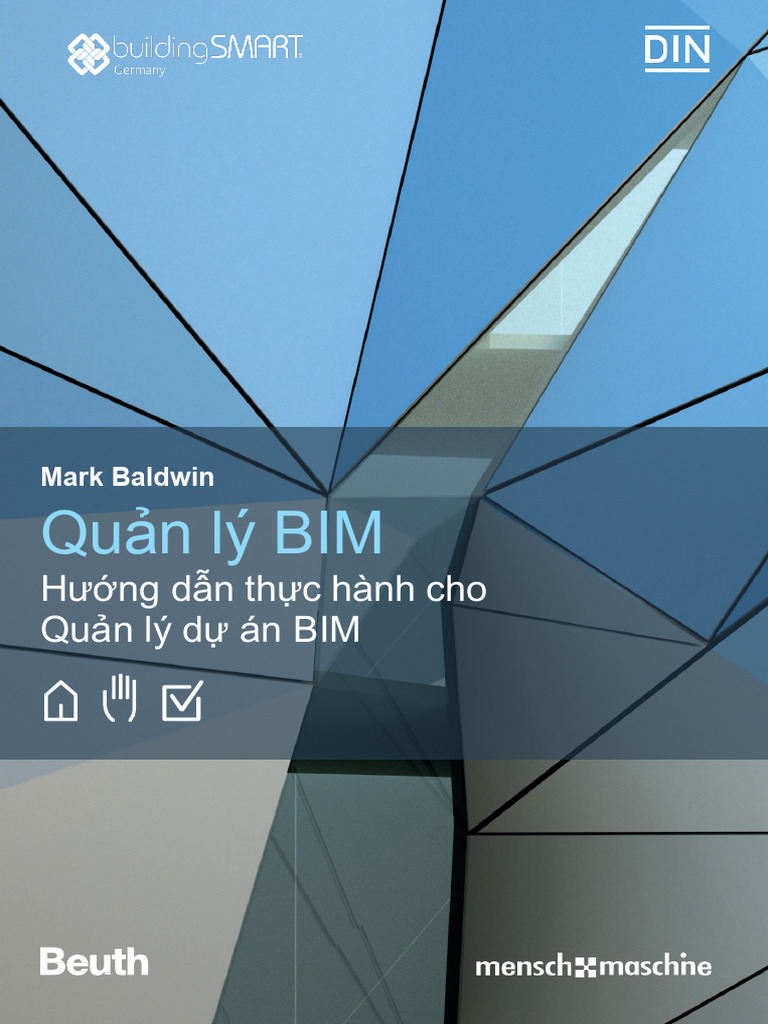 BIM - DIN Standards - The BIM Manager - A Practical Guide For BIM ...