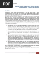 Download Menilai Kinerja Reksa Dana Saham Dengan Indeks Sharpe Treynor Dan Jensen by Bambang Prihatmoko SN86824609 doc pdf