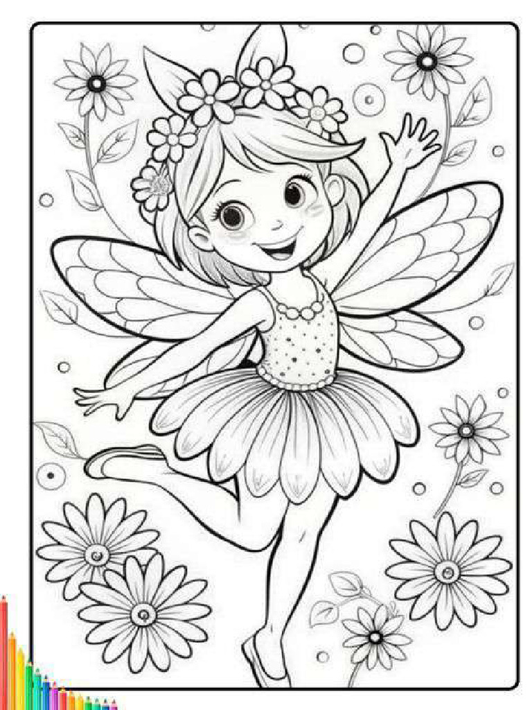 Coloring Pages | PDF