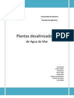 Plantas Desalinizadoras OK