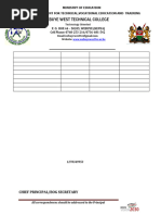 Kemis Data Capture Form - 2026 - 052731 | PDF