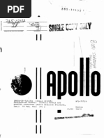 Download Apollo Systems Engineering Manual Service Module and Adapter Structure by jackie_fisher_email8329 SN86827218 doc pdf