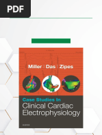 Clinical Handbook of Cardiac Electrophysiology | PDF | Internal