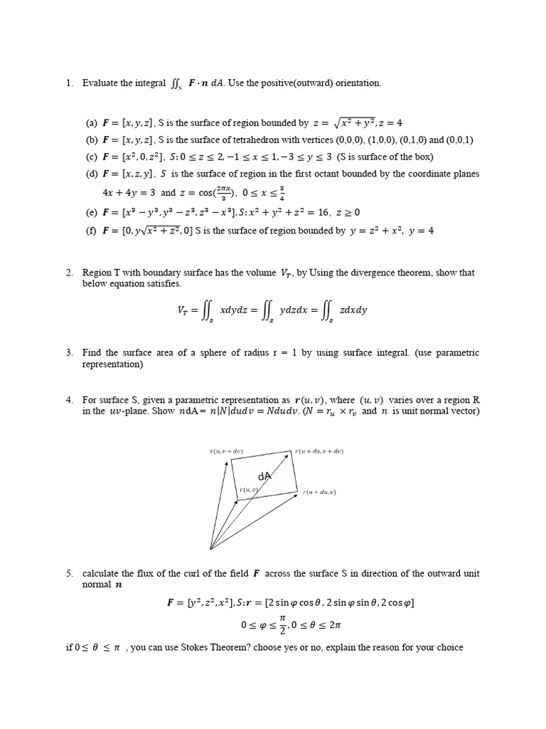 Assignment 6 | PDF