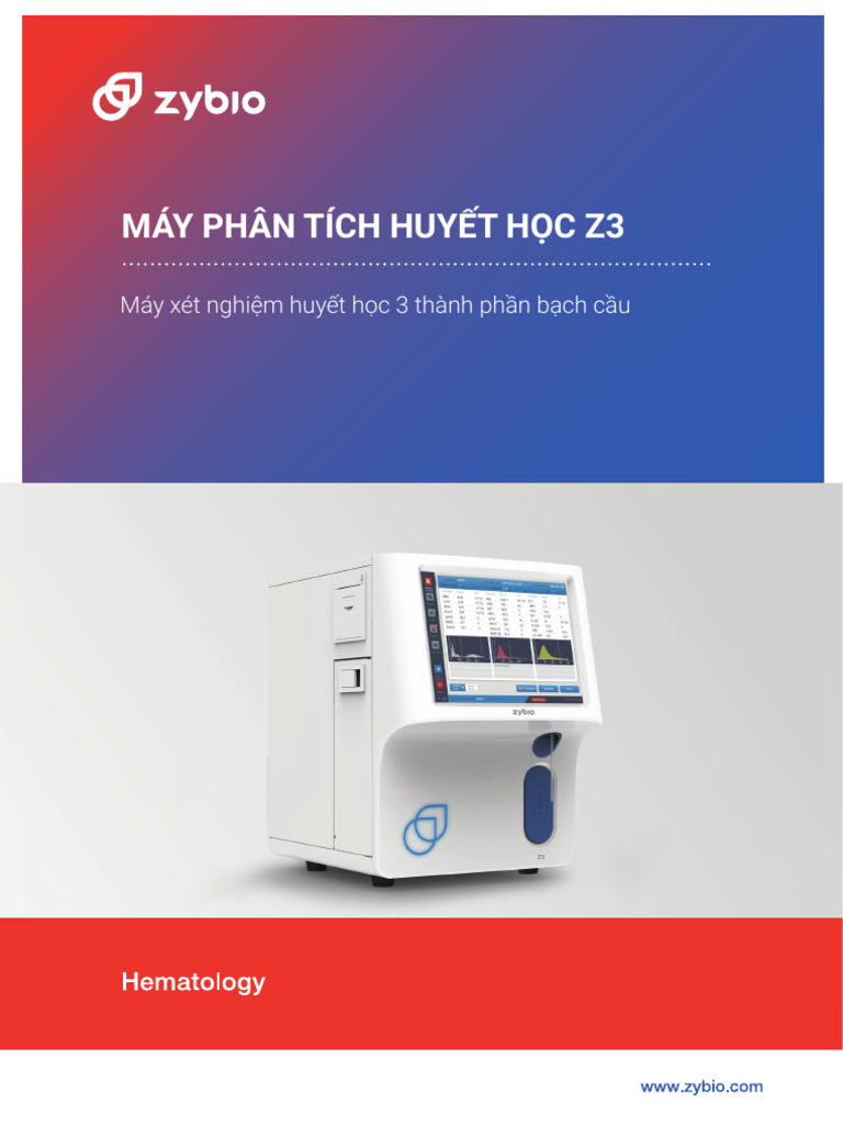 VIE Brochure Z3 | PDF