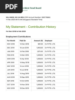 NETS Terminal Transaction Guide | PDF | Credit Card | Banking Technology