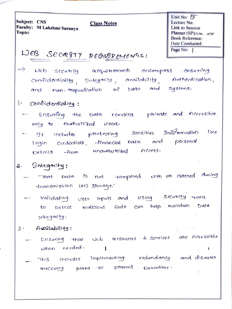 UNIT 5 CNS | PDF