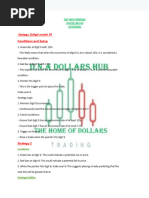 11 Effective Deriv Trading Strategies | PDF | Technical Analysis ...