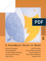 Previdencia Social No Brasil CUT PT