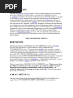 Download PROCESO DE CONOCIMIENTO by Angelica Yovana Ortiz Loa SN86831962 doc pdf