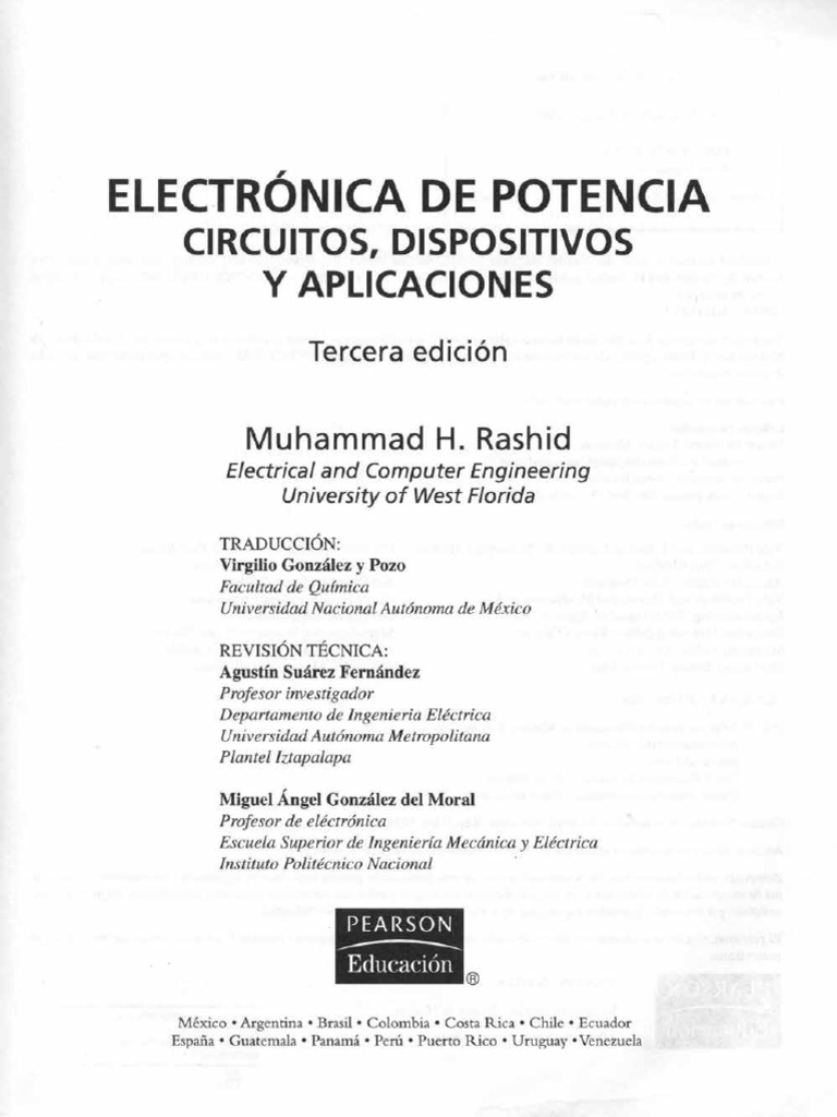 Muhammad Rashid 3 - Introduccion | PDF