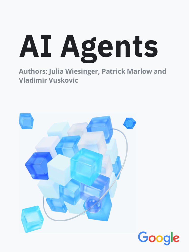 AI Agents | PDF