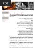 CBP- CÍRCULO BRASILEIRO DE PSICANÁLISE